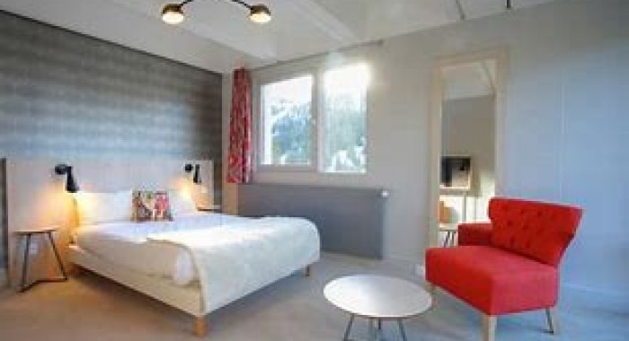 Hotel Club MMV Le Flaine, Flaine ski chalet, image 5
